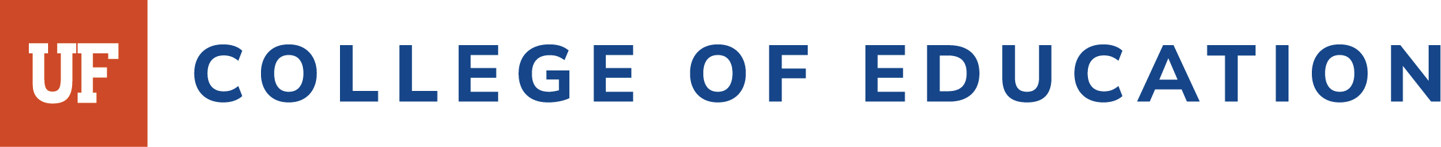 University of Florida College of Education